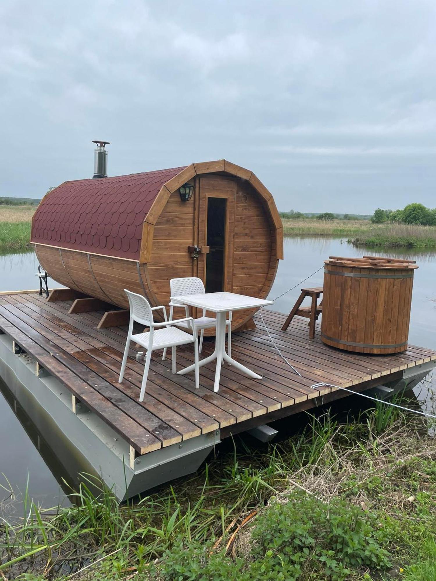 Dwor Osmolice Bed & Breakfast Bialki Dolne Bagian luar foto